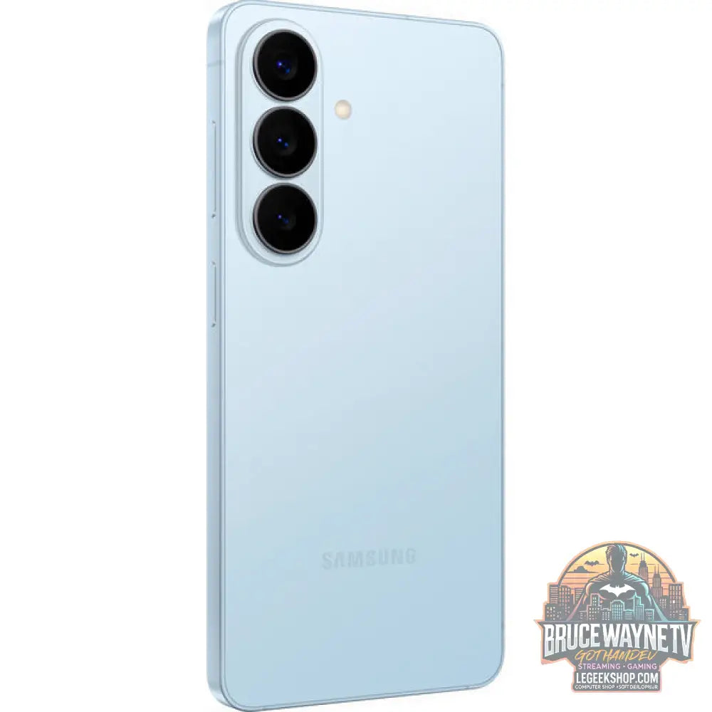 Samsung Galaxy S26 256GB 5G - Samsung - vue 5