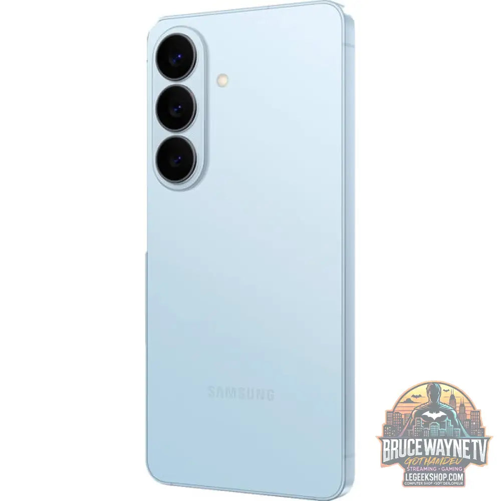 Samsung Galaxy S26 256GB 5G - Samsung - vue 7