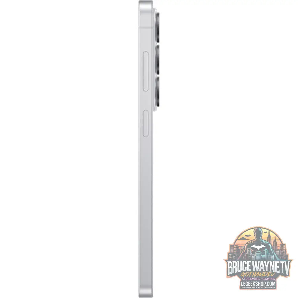 Samsung Galaxy S26 256GB 5G - Samsung - vue 9