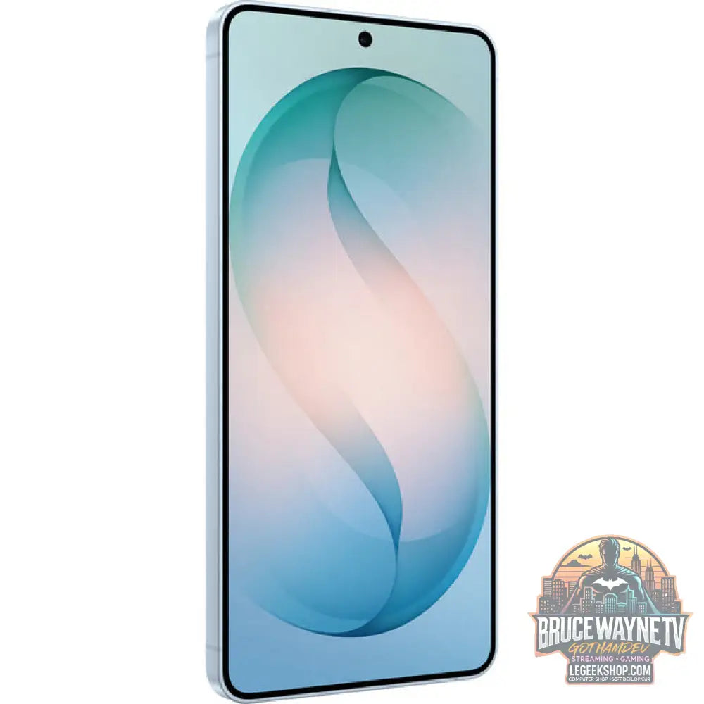 Samsung Galaxy S26+ 256GB 5G - Samsung - vue 2