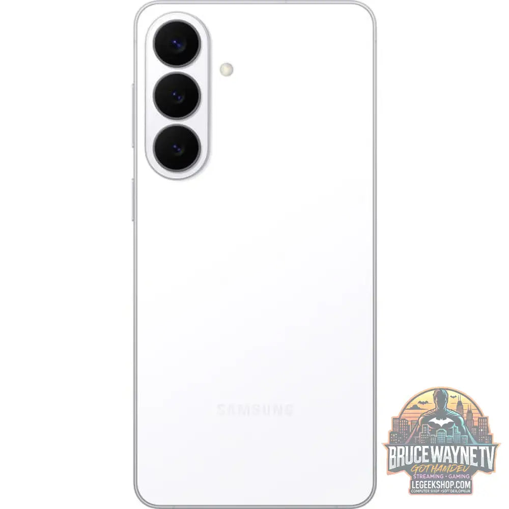 Samsung Galaxy S26+ 256GB 5G - Samsung - vue 6