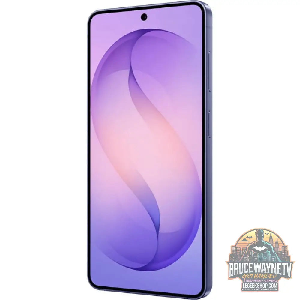 Samsung Galaxy S26 256GB 5G - Samsung - vue 4