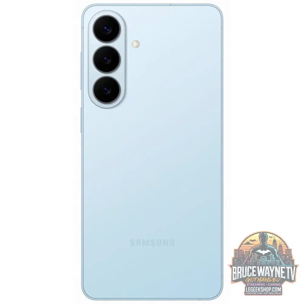 Samsung Galaxy S26+ 256GB 5G - Samsung - vue 6