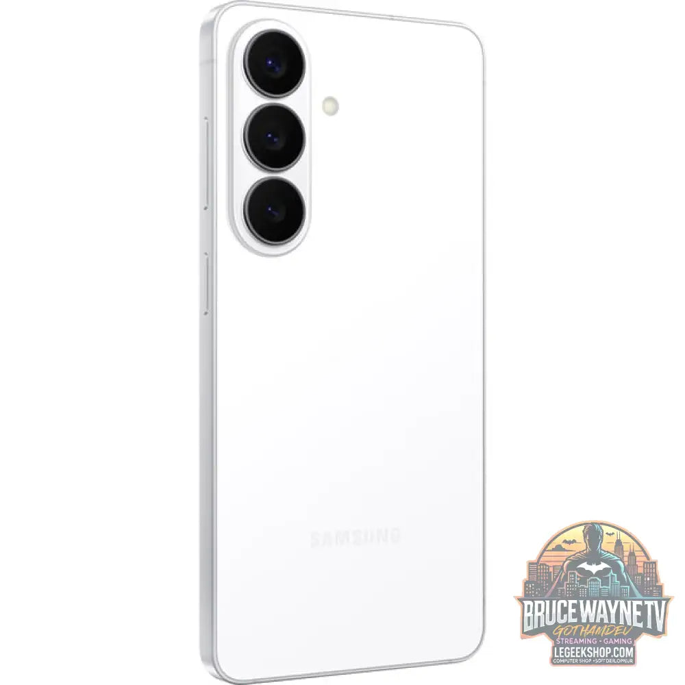 Samsung Galaxy S26 256GB 5G - Samsung - vue 5