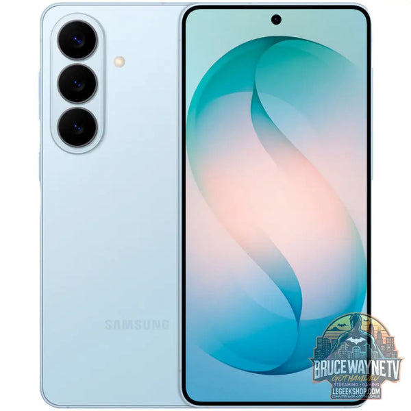 Samsung Galaxy S26 256GB 5G - Samsung