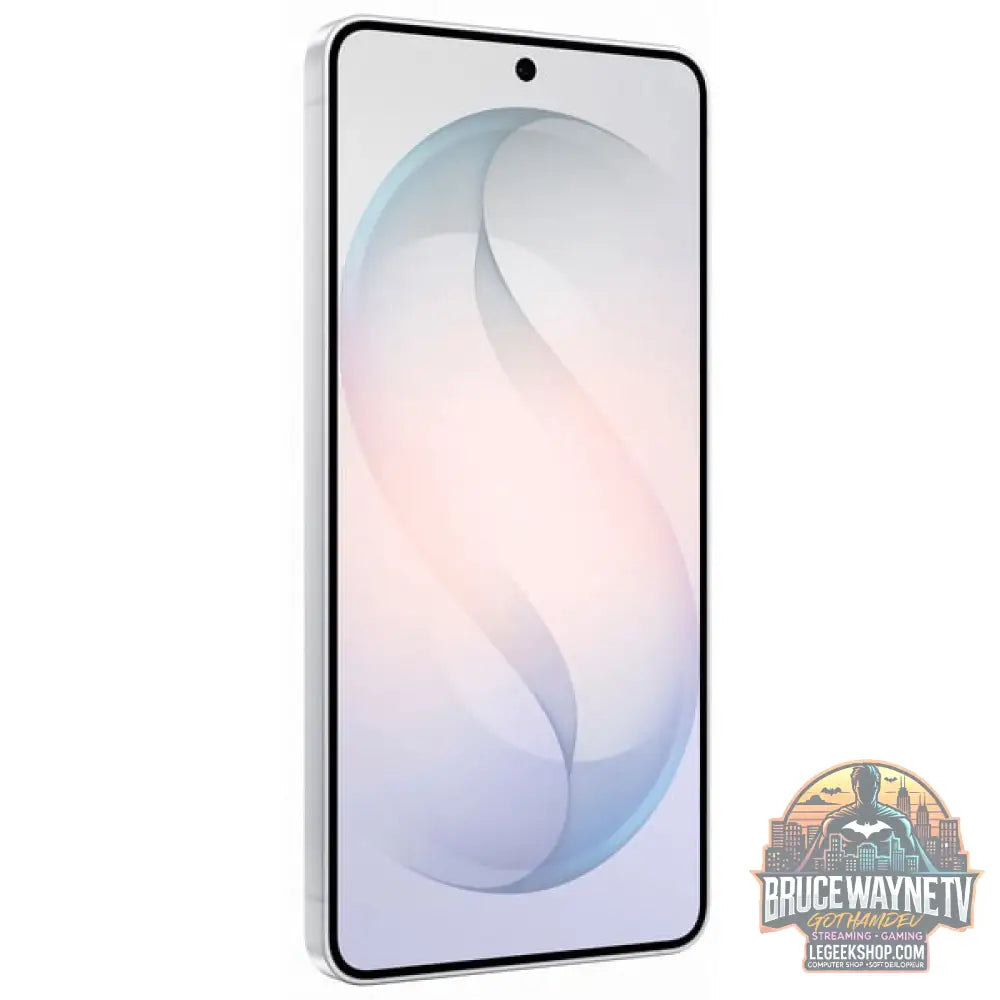 Samsung Galaxy S26 256GB 5G - Samsung - vue 2