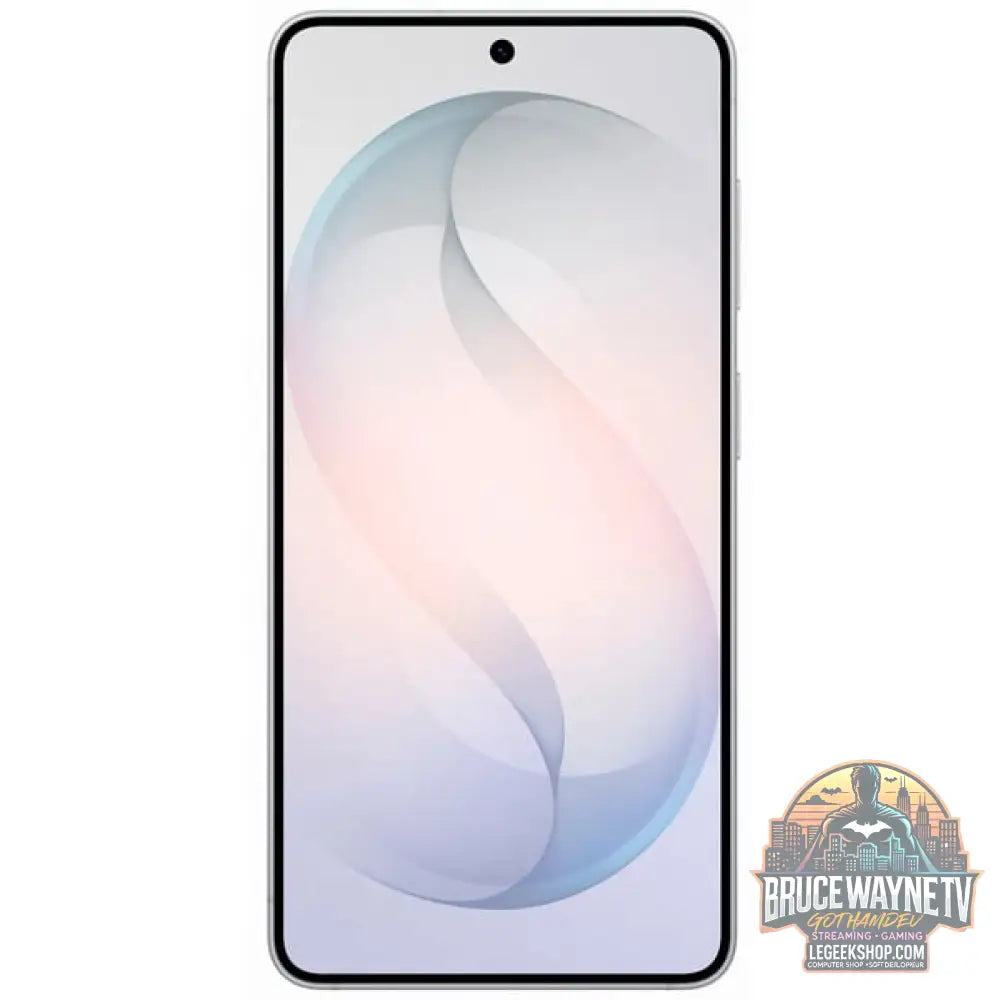 Samsung Galaxy S26 256GB 5G - Samsung - vue 3