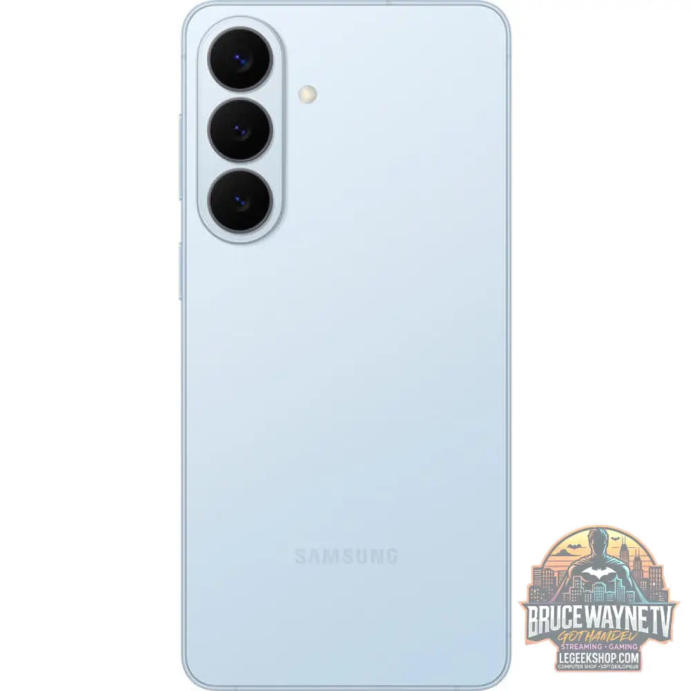 Samsung Galaxy S26+ 256GB 5G - Samsung - vue 6