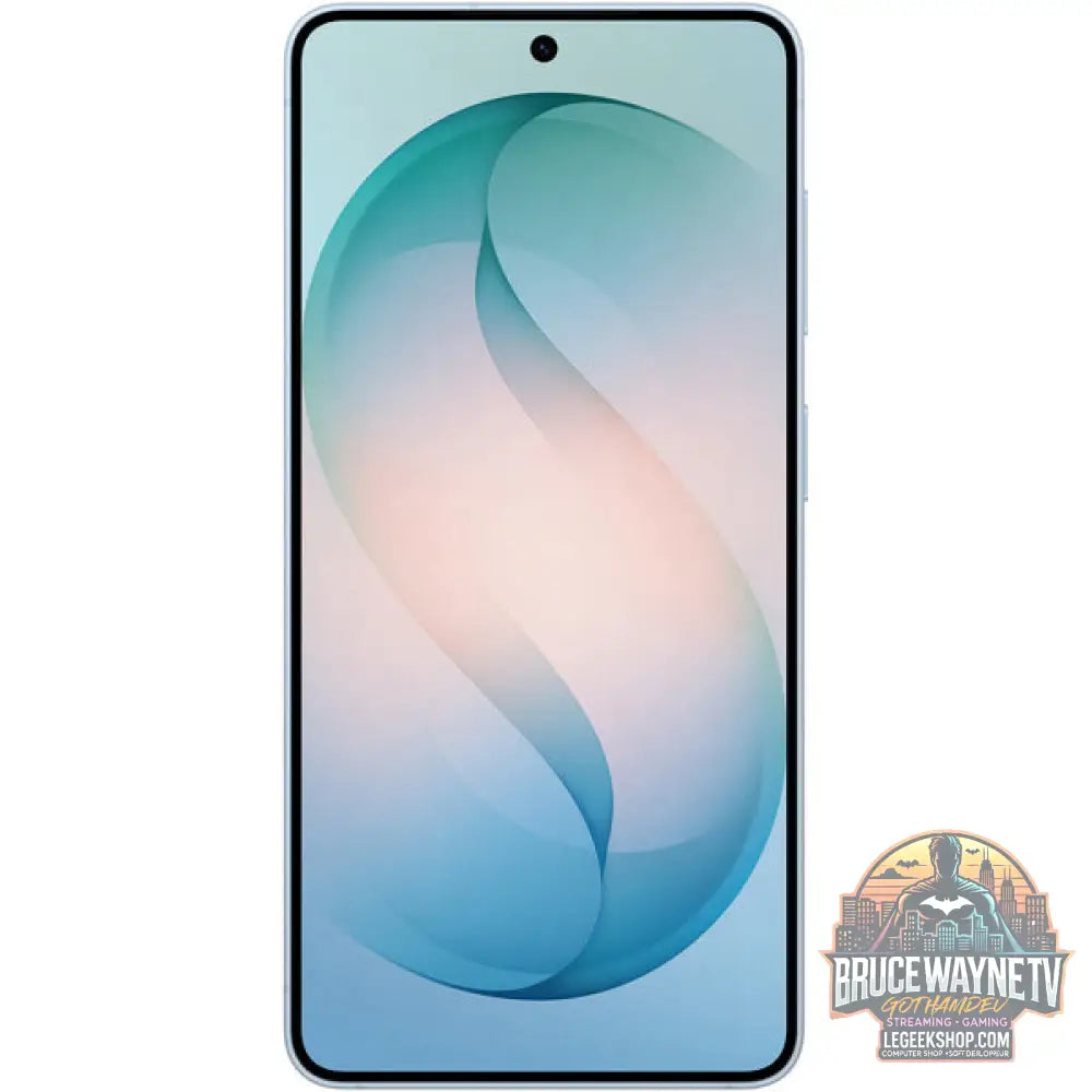 Samsung Galaxy S26 256GB 5G - Samsung - vue 3