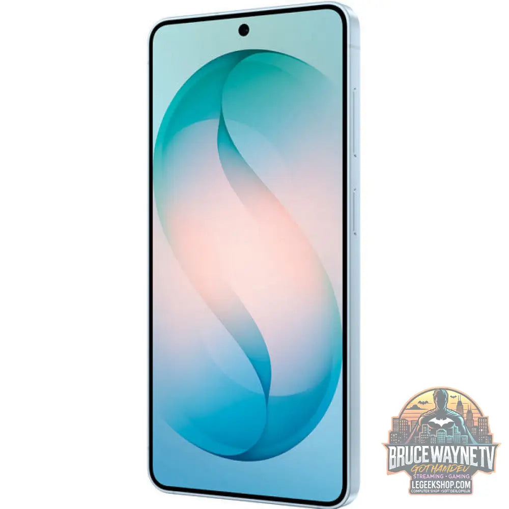 Samsung Galaxy S26 256GB 5G - Samsung - vue 4