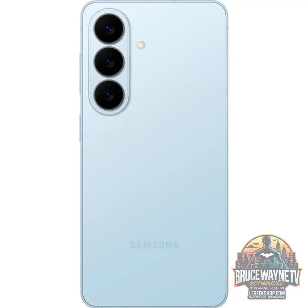 Samsung Galaxy S26 256GB 5G - Samsung - vue 6
