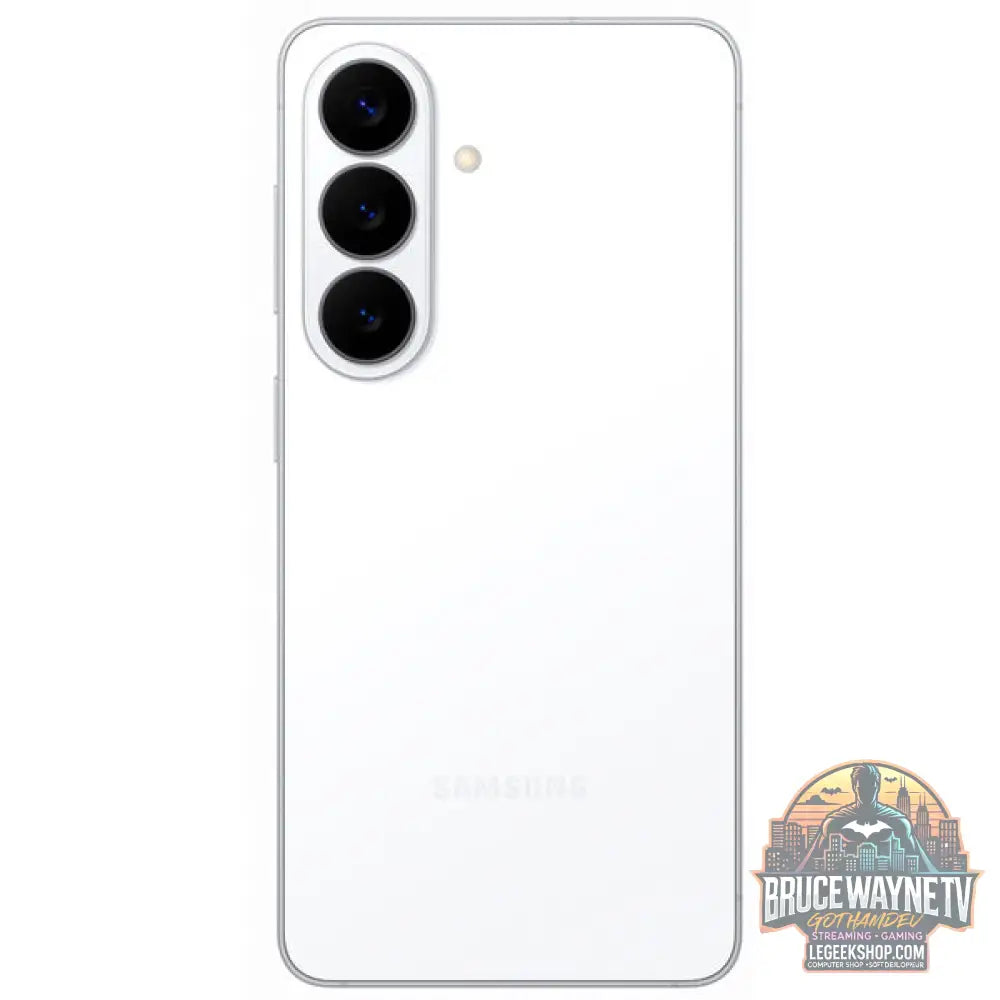 Samsung Galaxy S26 256GB 5G - Samsung - vue 6
