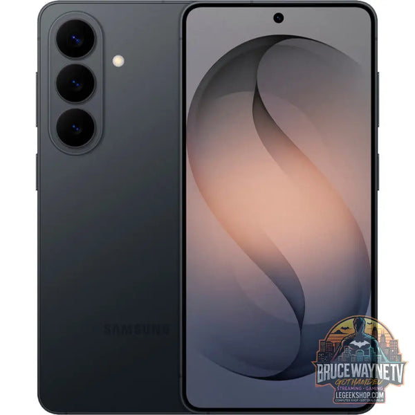 Samsung Galaxy S26 256GB 5G - Samsung