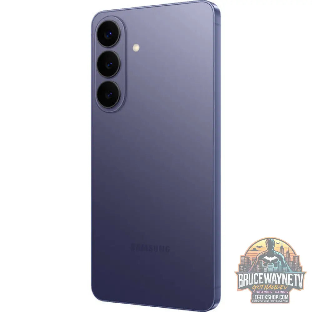 Samsung Galaxy S26+ 256GB 5G - Samsung - vue 7
