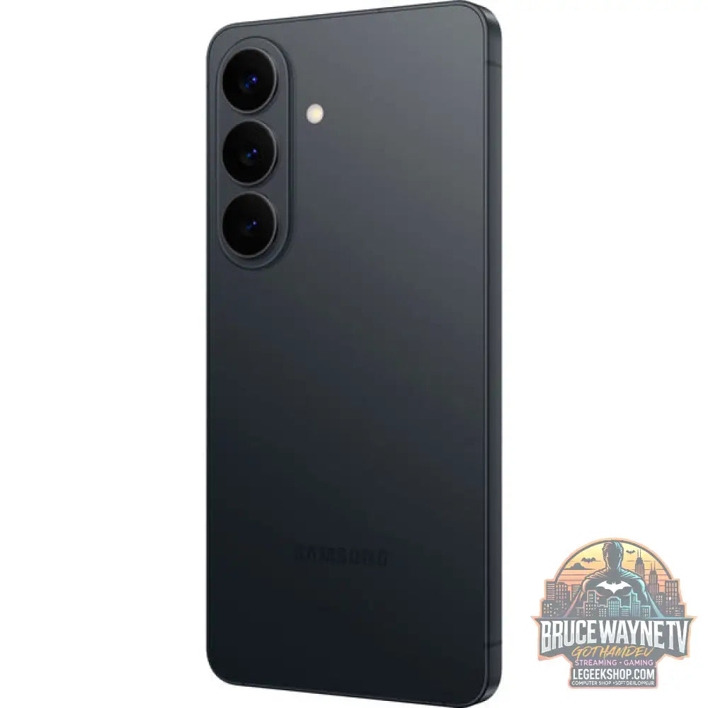 Samsung Galaxy S26 256GB Enterprise Edition 5G - Samsung - vue 7