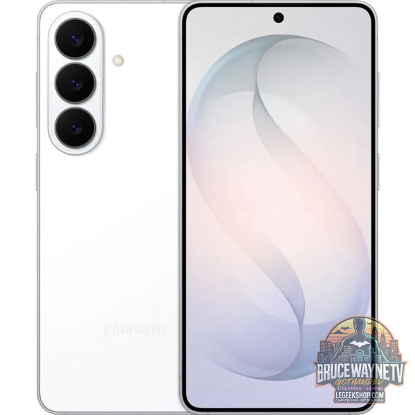 Samsung Galaxy S26 512GB 5G - Samsung