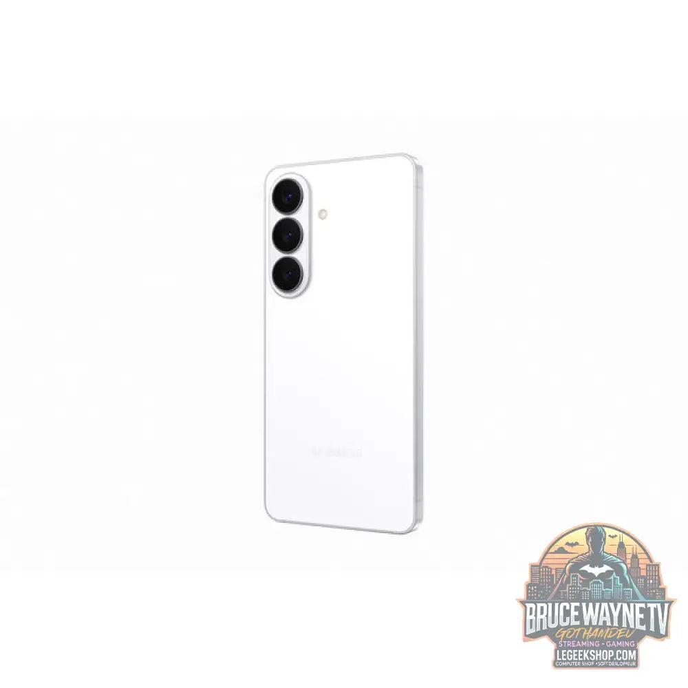 Samsung Galaxy S26 512GB 5G - Samsung - vue 5