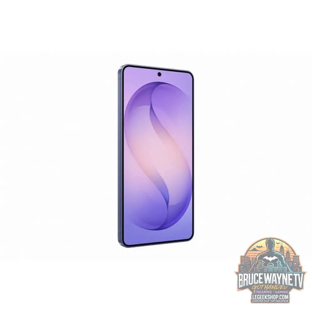 Samsung Galaxy S26+ 512GB 5G - Samsung - vue 2