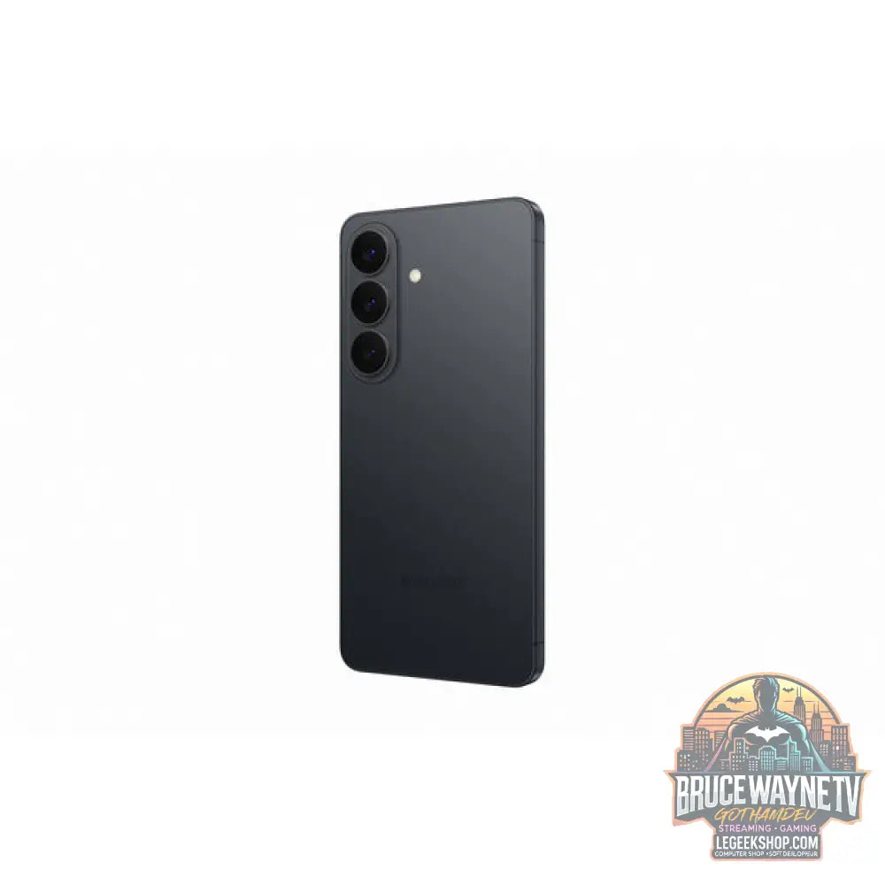 Samsung Galaxy S26 512GB 5G - Samsung - vue 5