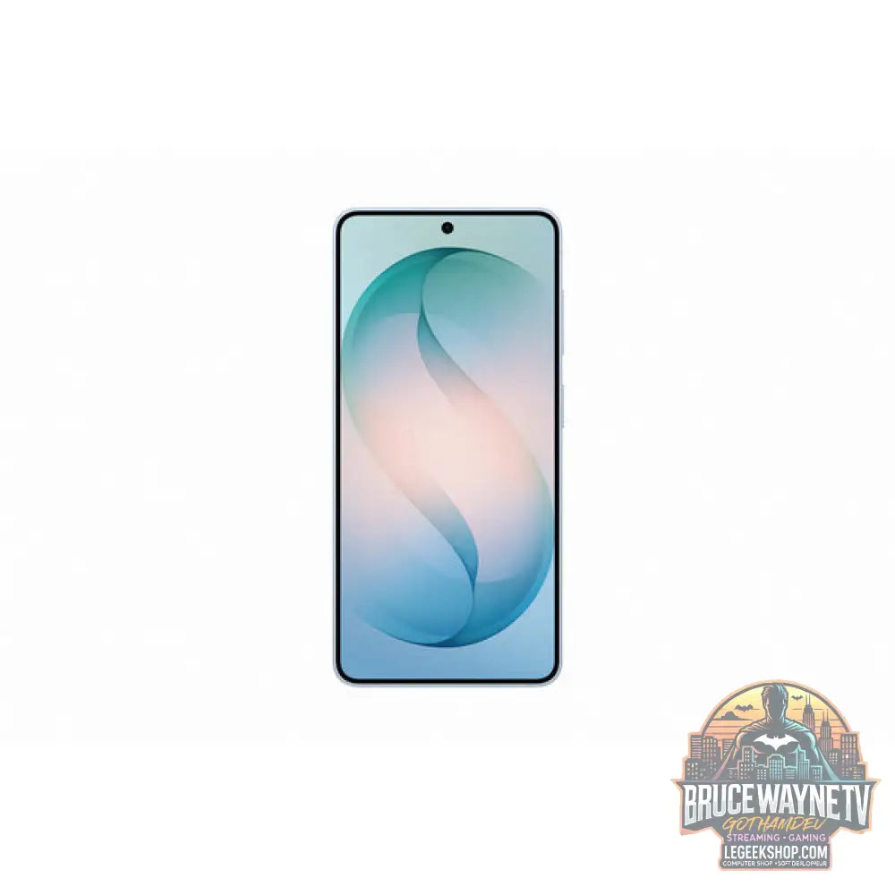 Samsung Galaxy S26 512GB 5G - Samsung - vue 3