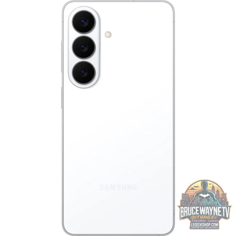 Samsung Galaxy S26 512GB 5G - Samsung - vue 6