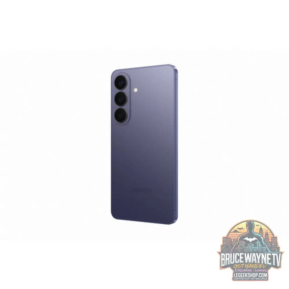 Samsung Galaxy S26 512GB 5G - Samsung - vue 5
