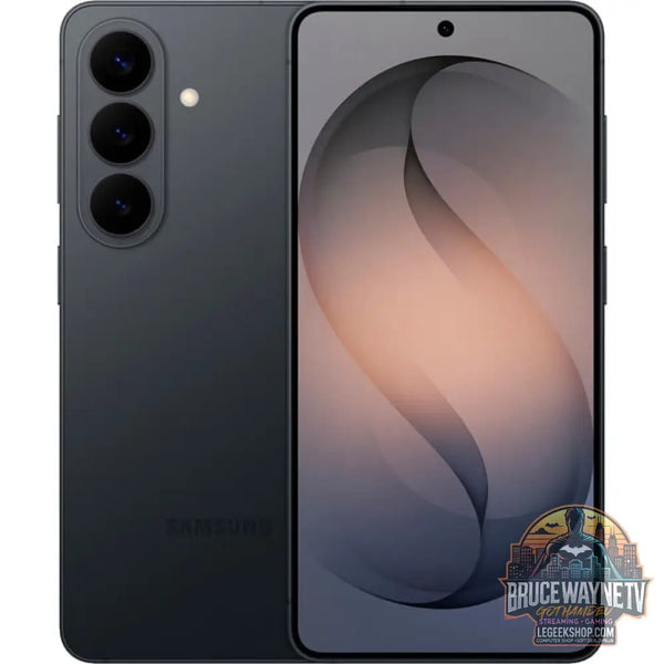 Samsung Galaxy S26 512GB 5G - Samsung