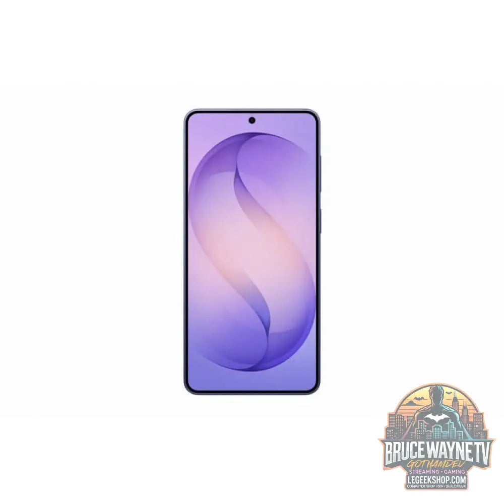 Samsung Galaxy S26+ 512GB 5G - Samsung - vue 3