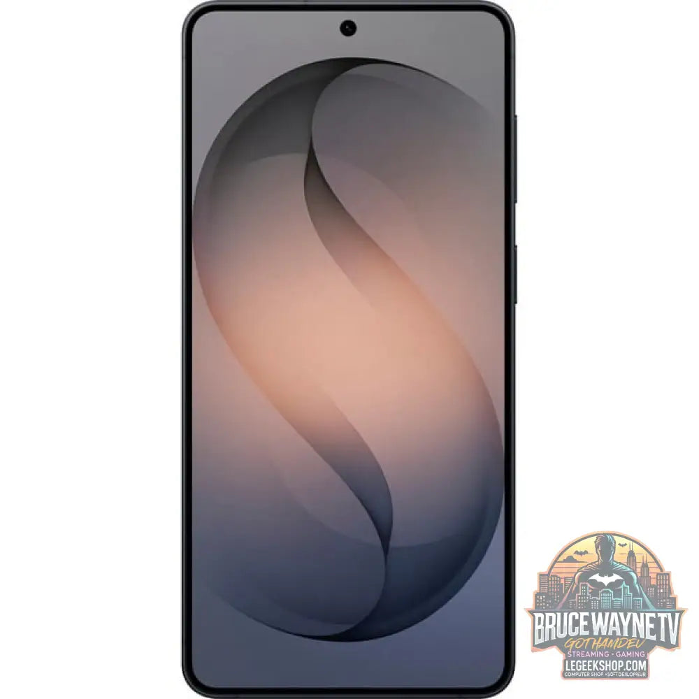 Samsung Galaxy S26+ 512GB 5G - Samsung - vue 3