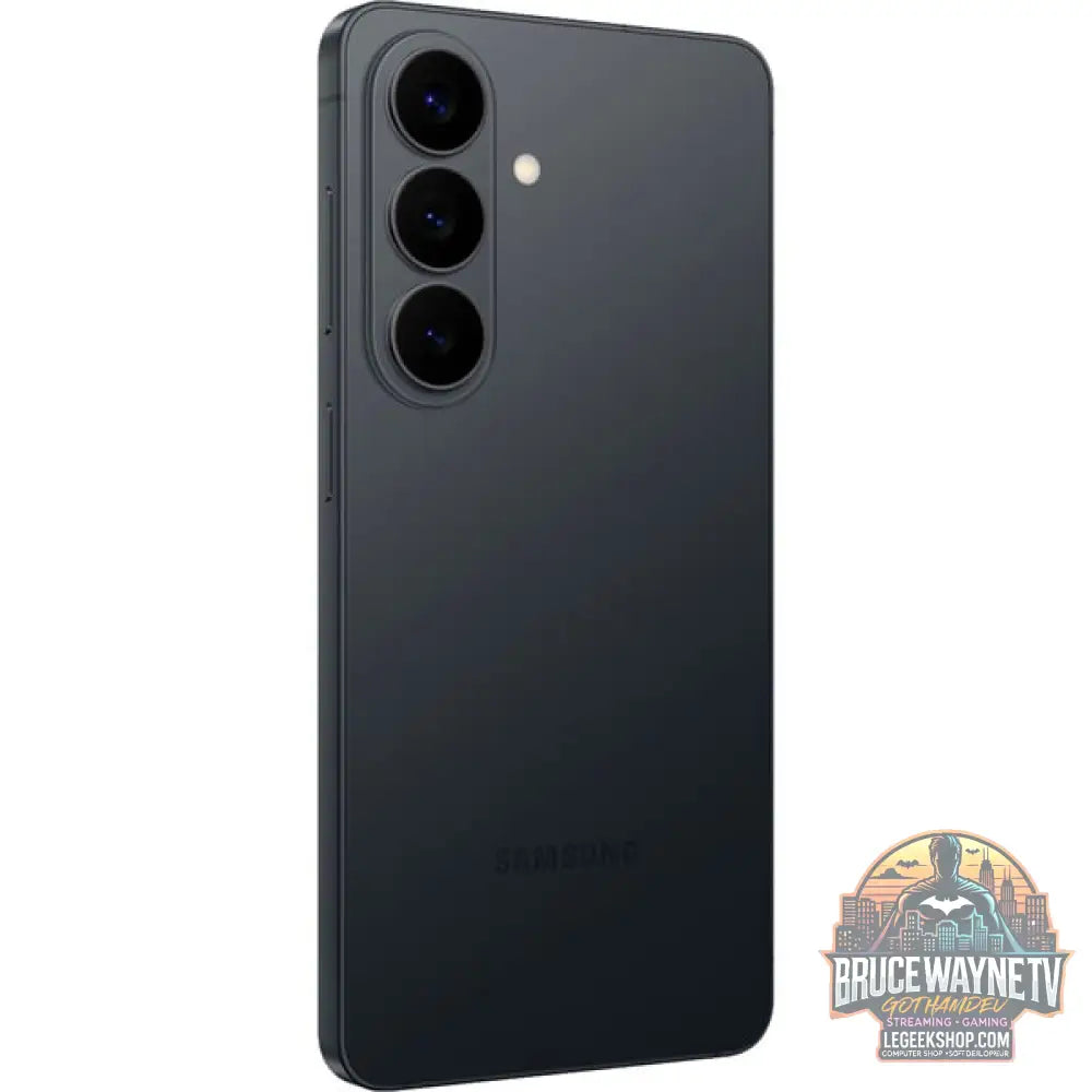 Samsung Galaxy S26 512GB 5G - Samsung - vue 5