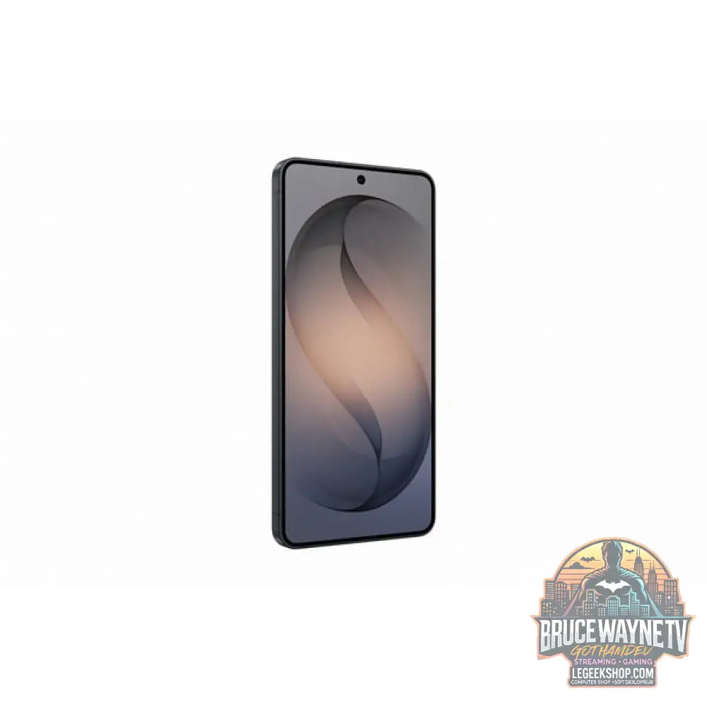 Samsung Galaxy S26 512GB 5G - Samsung - vue 2