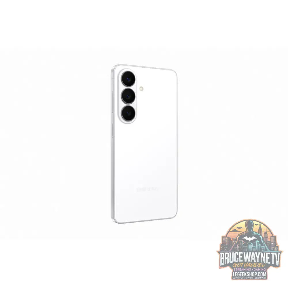 Samsung Galaxy S26 512GB 5G - Samsung - vue 7