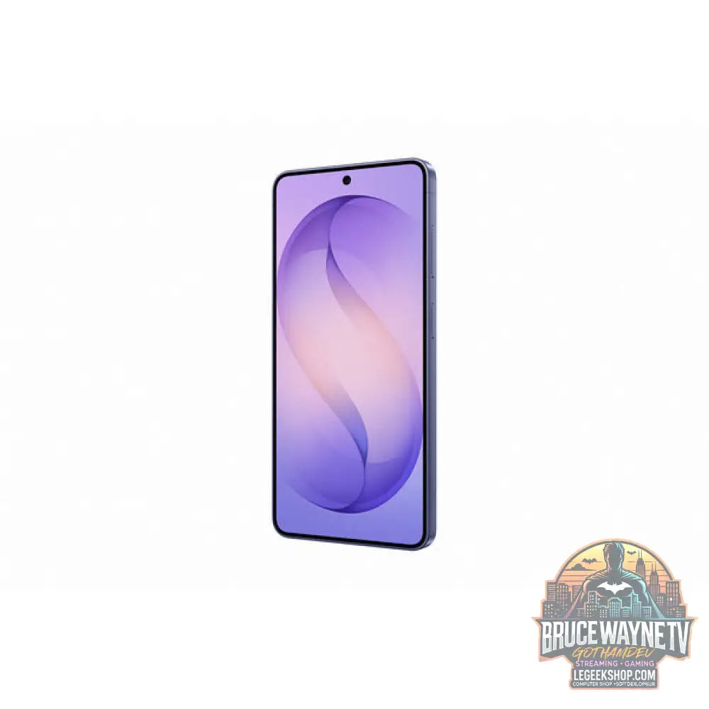 Samsung Galaxy S26 512GB 5G - Samsung - vue 4
