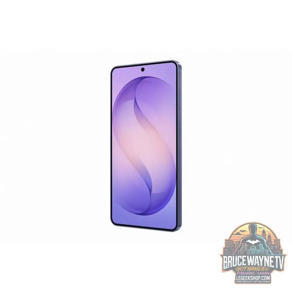 Samsung Galaxy S26+ 512GB 5G - Samsung - vue 4