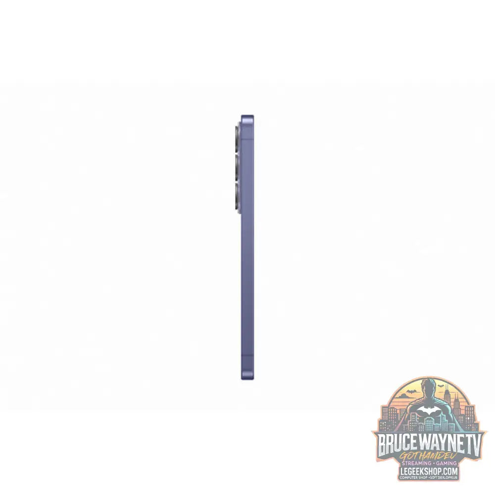 Samsung Galaxy S26 512GB 5G - Samsung - vue 8