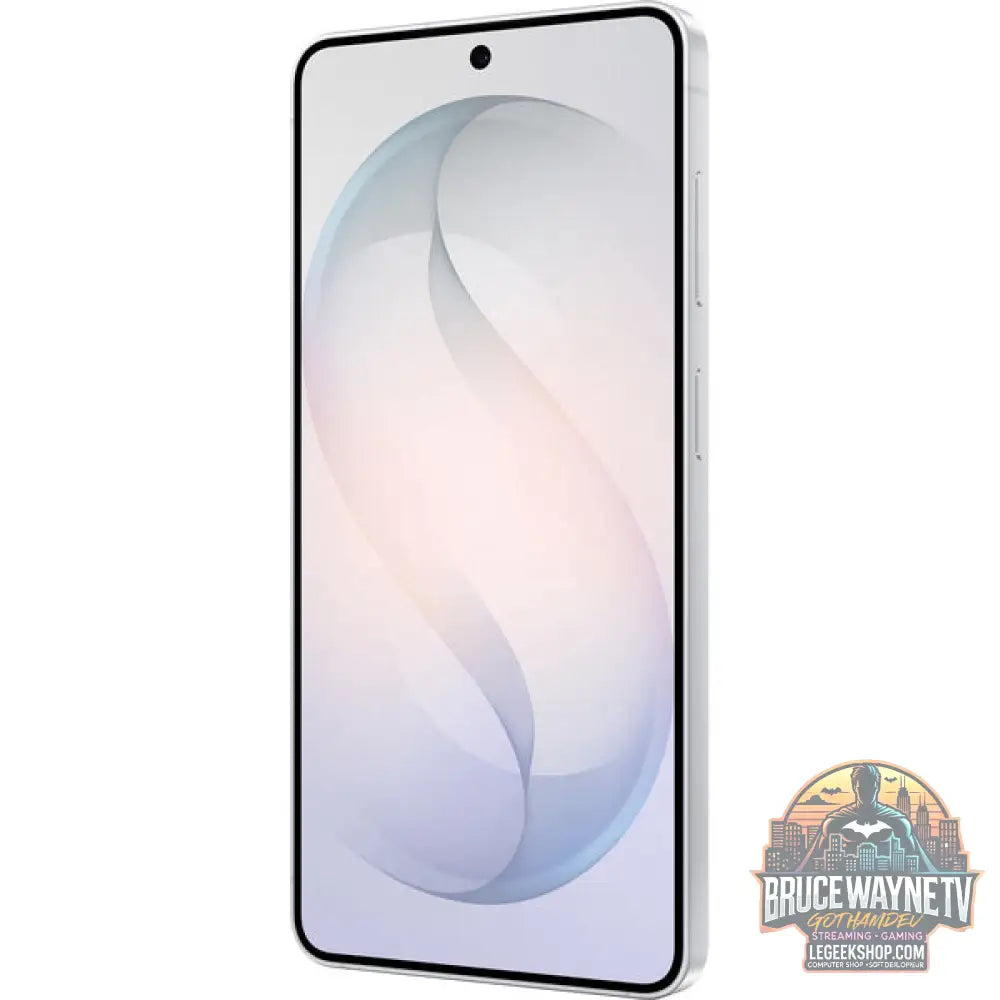 Samsung Galaxy S26 512GB 5G - Samsung - vue 4