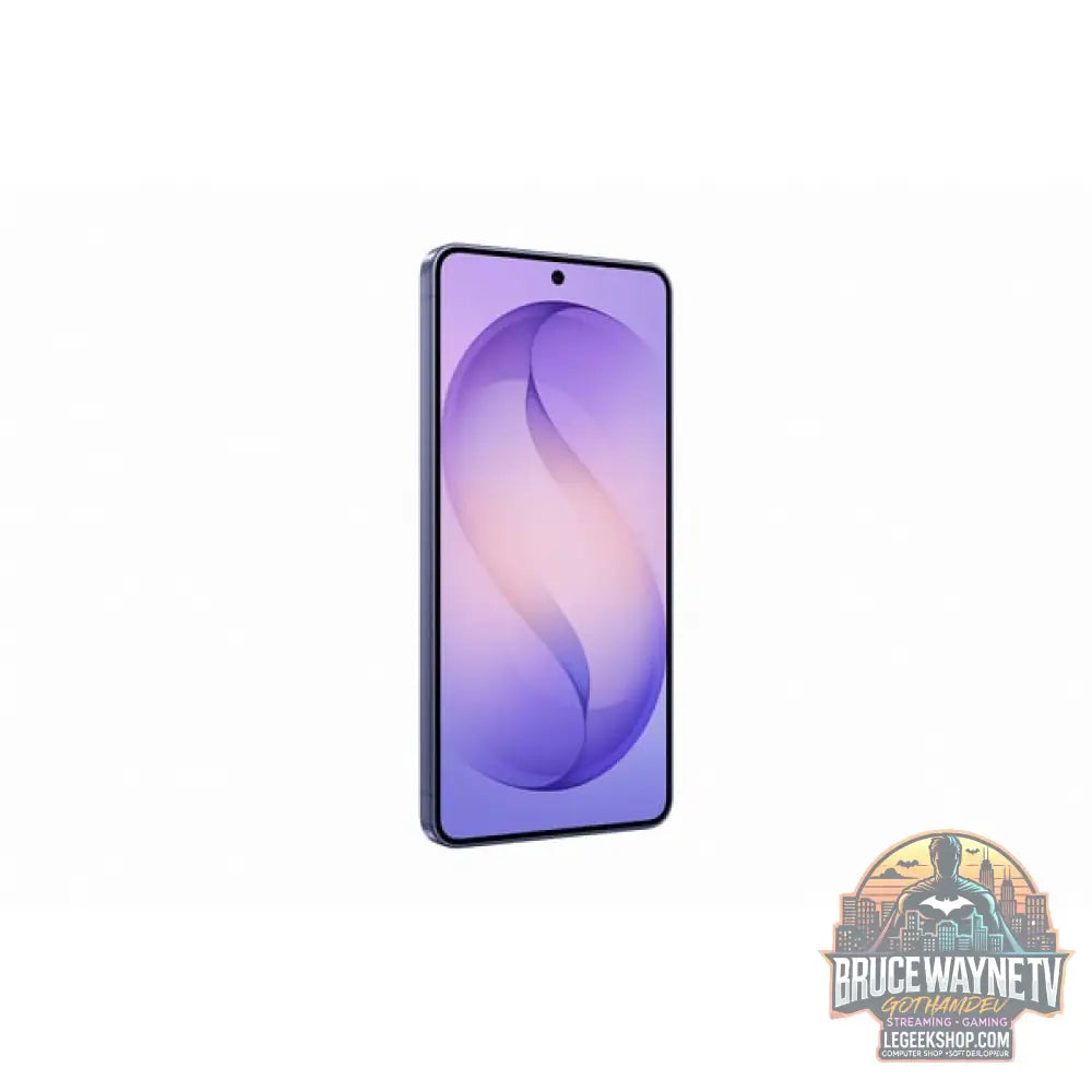 Samsung Galaxy S26 512GB 5G - Samsung - vue 2
