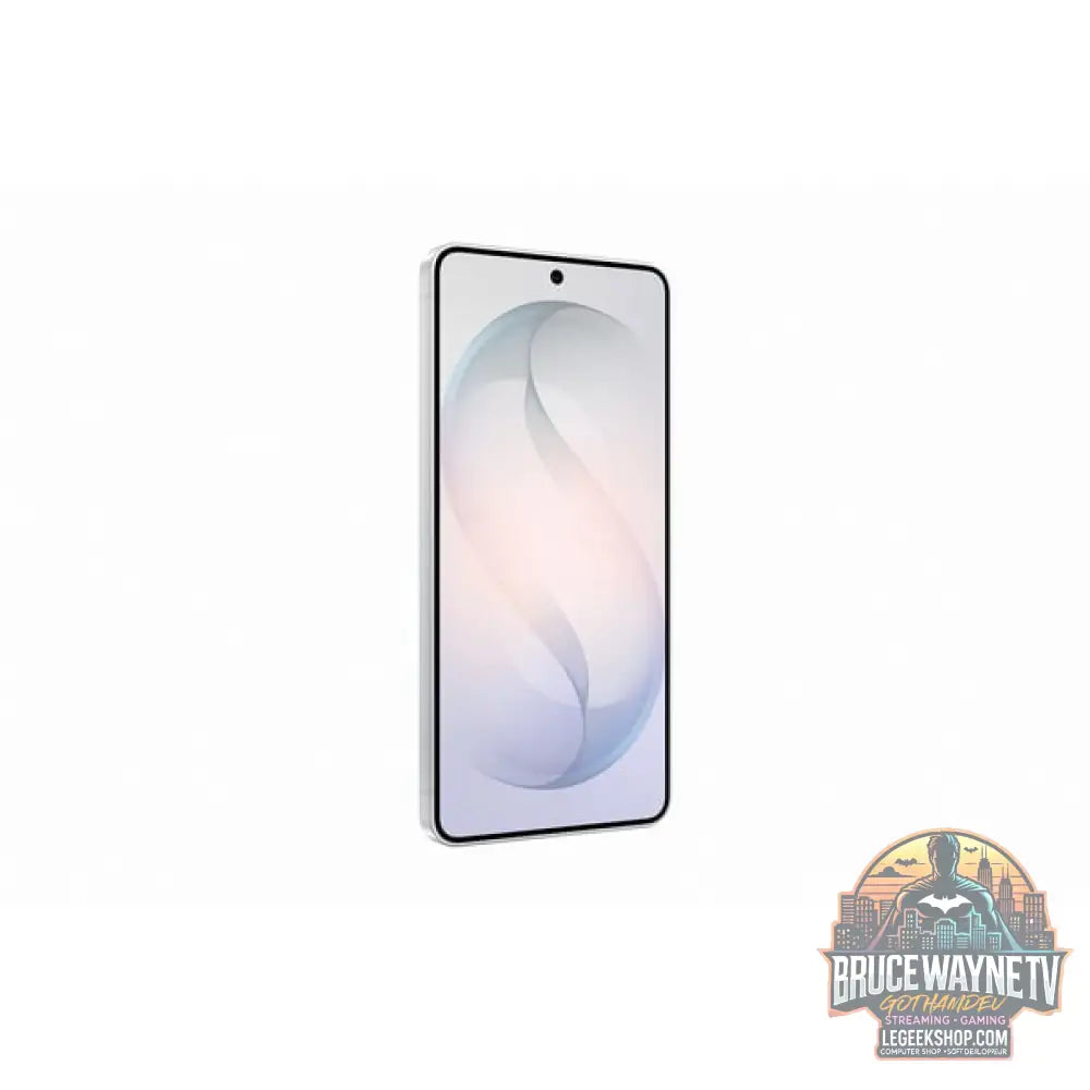 Samsung Galaxy S26 512GB 5G - Samsung - vue 2