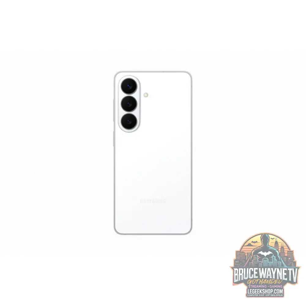 Samsung Galaxy S26 512GB 5G - Samsung - vue 6