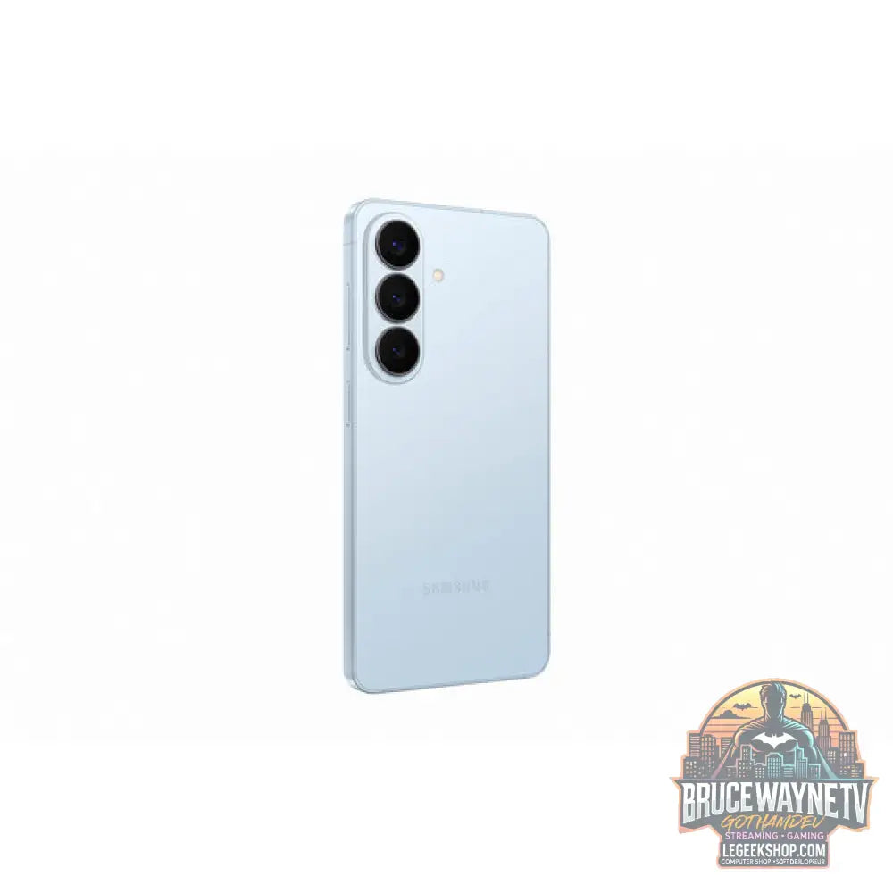 Samsung Galaxy S26 512GB 5G - Samsung - vue 7