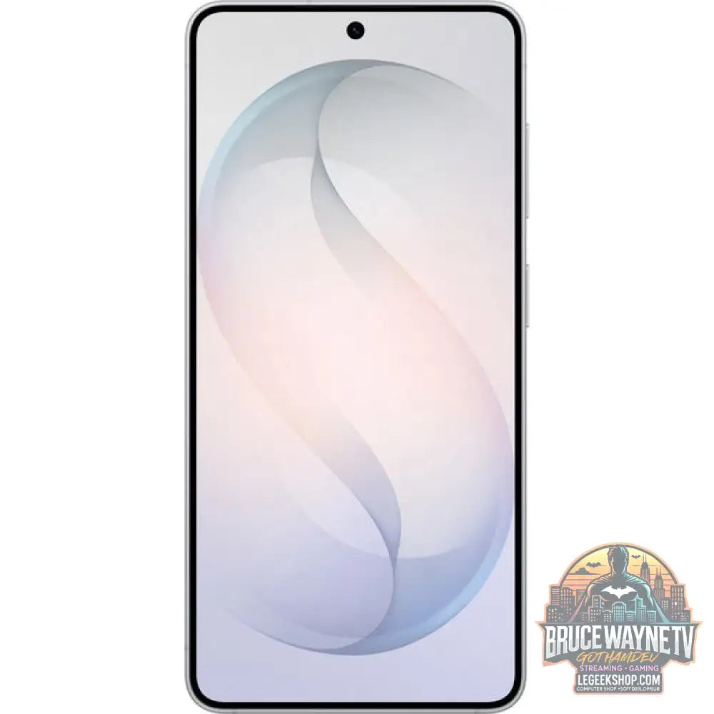 Samsung Galaxy S26 512GB 5G - Samsung - vue 3