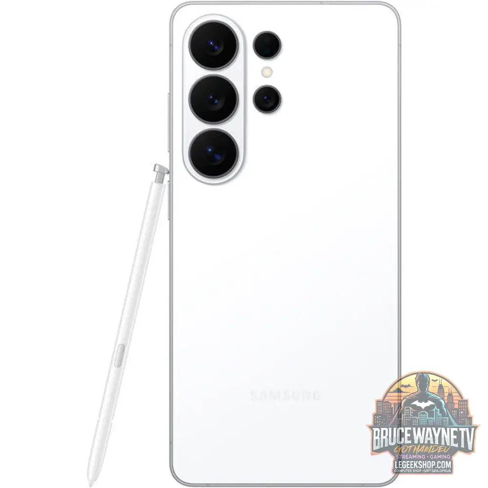 Samsung Galaxy S26 Ultra 256GB 5G - Samsung - vue 9