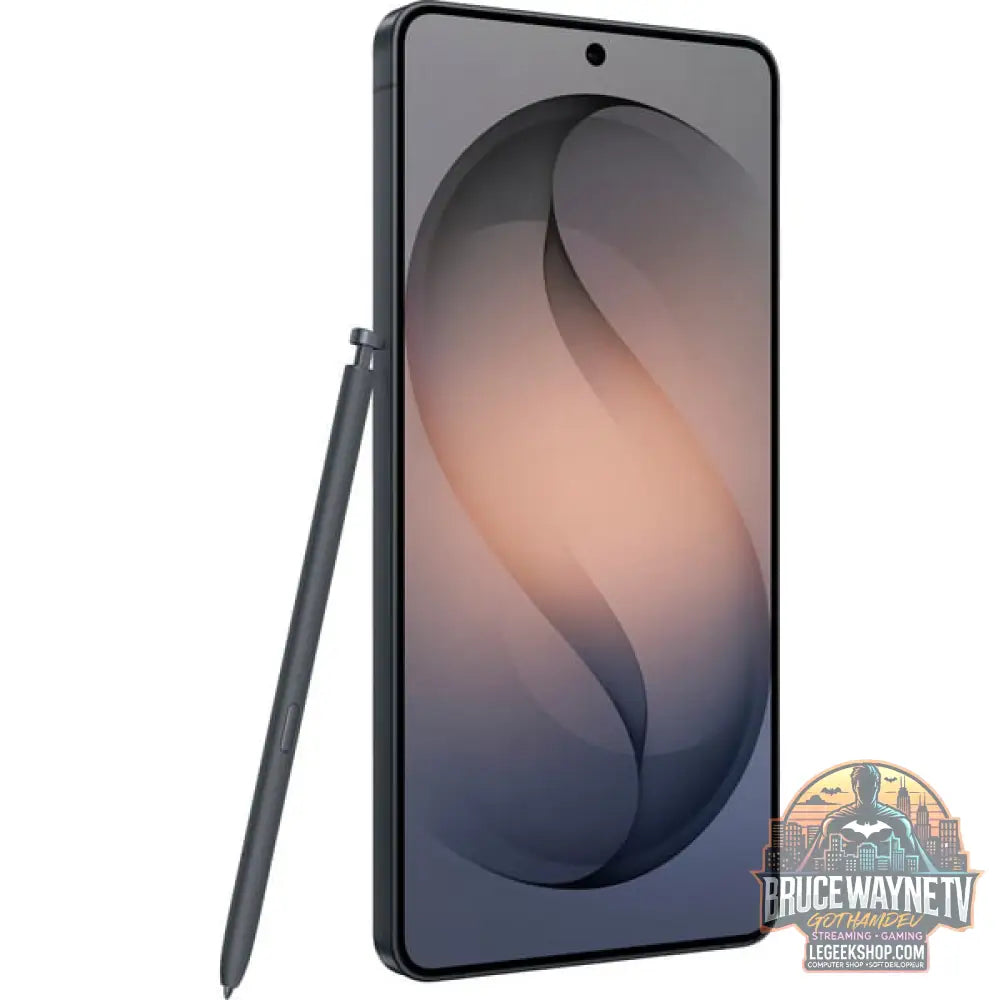 Samsung Galaxy S26 Ultra 256GB 5G - Samsung - vue 2