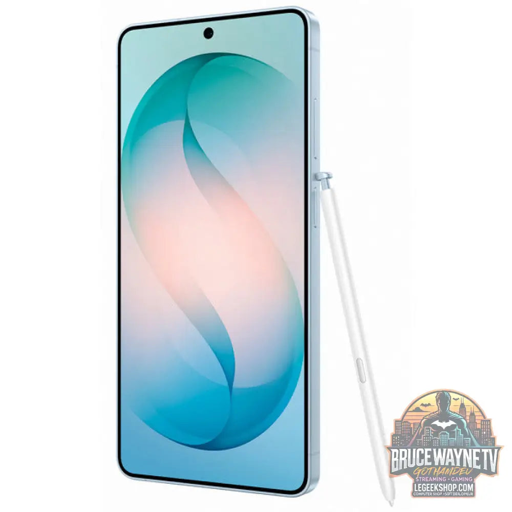 Samsung Galaxy S26 Ultra 256GB 5G - Samsung - vue 4