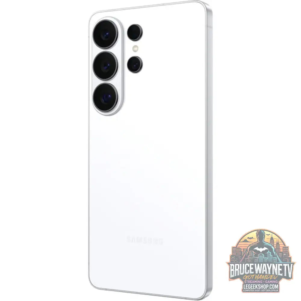 Samsung Galaxy S26 Ultra 256GB 5G - Samsung - vue 11