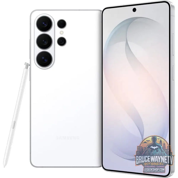 Samsung Galaxy S26 Ultra 256GB 5G - Samsung