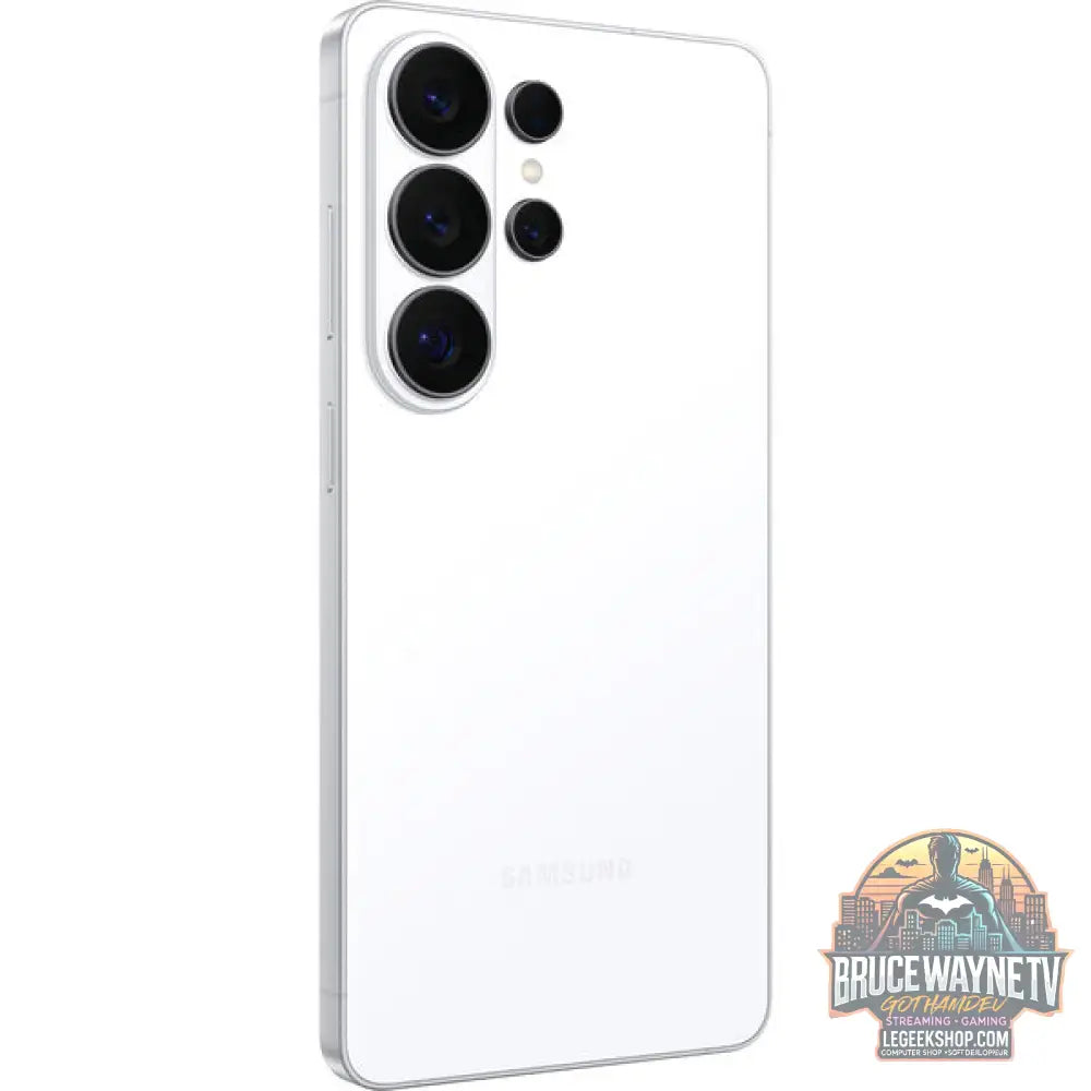Samsung Galaxy S26 Ultra 256GB 5G - Samsung - vue 13