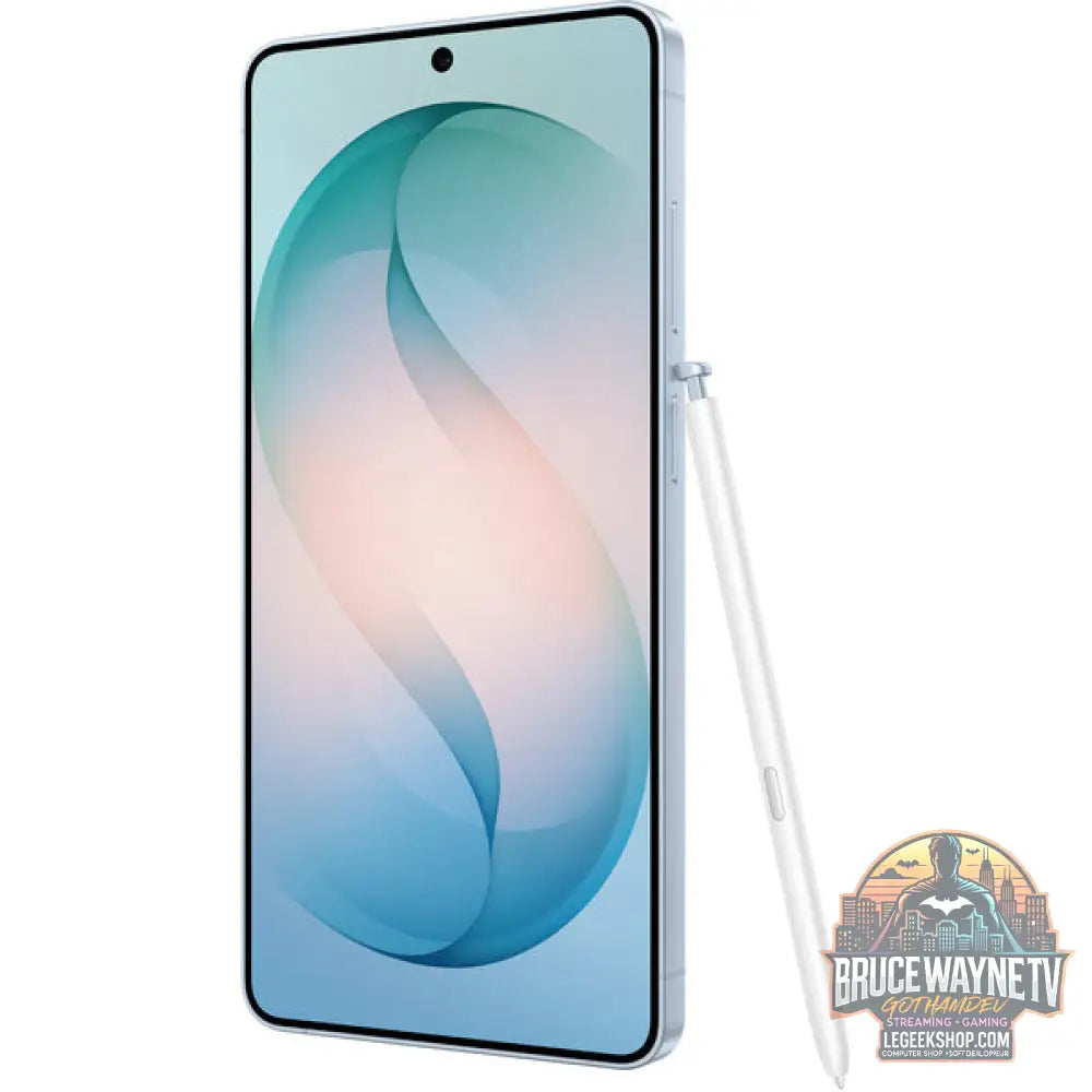 Samsung Galaxy S26 Ultra 256GB 5G - Samsung - vue 4