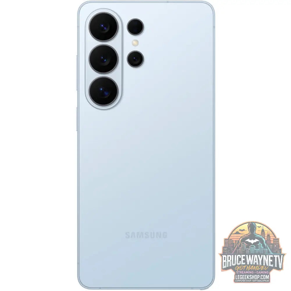 Samsung Galaxy S26 Ultra 256GB 5G - Samsung - vue 12
