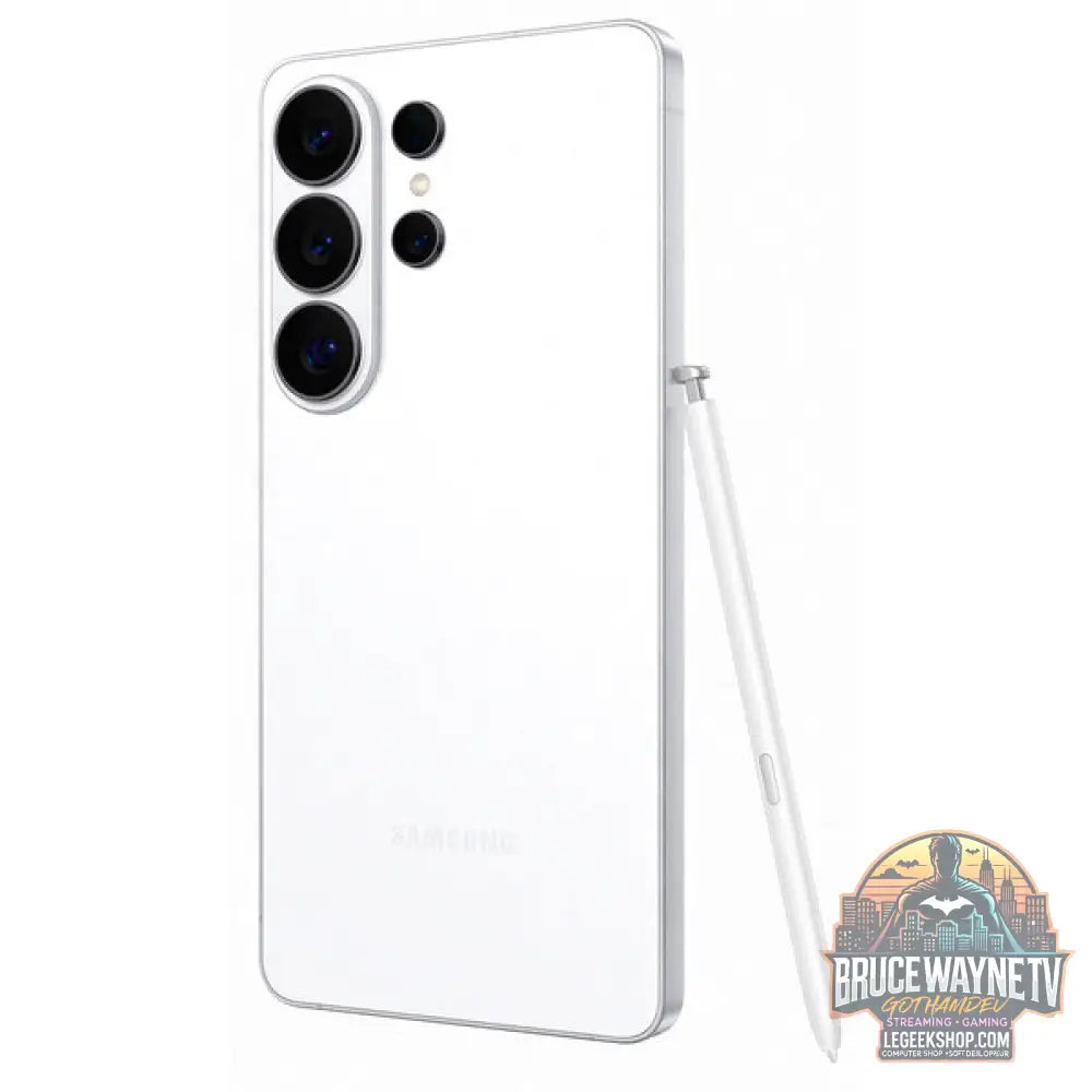 Samsung Galaxy S26 Ultra 256GB 5G - Samsung - vue 7